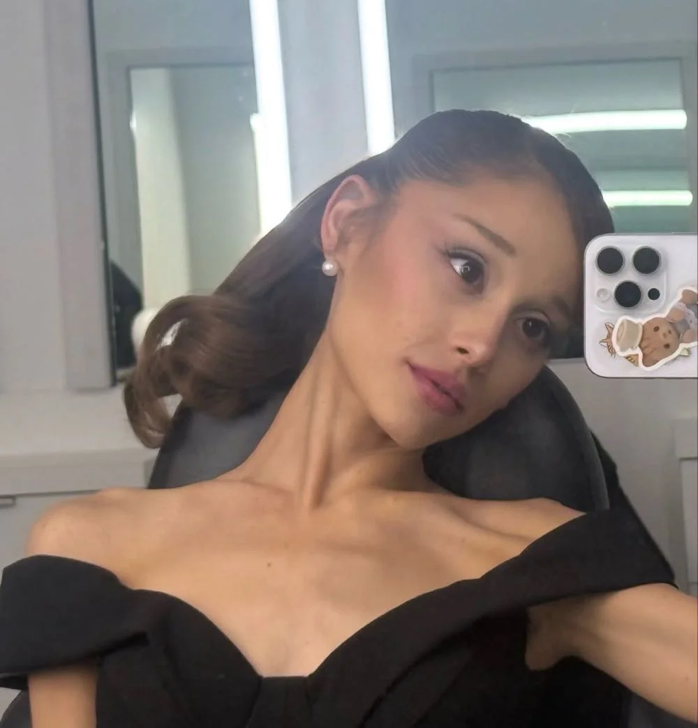arianagrande